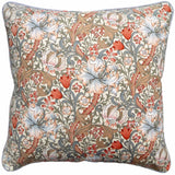 Vintage Cushions - William Morris