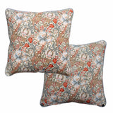Vintage Cushions - William Morris