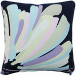 Vintage Cushions - Brush Stroke