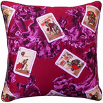 Vintage Cushions - Flamenco Y Toro