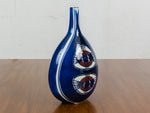 1960's Royal Danish Copenhagen "Pillow Vase"