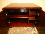 1960's Rosewood TV Cabinet