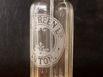 J.W. Green Ltd of Luton Decorative Glass Soda Syphon