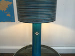 1960s Bitossi Lamp Base by Aldo Londi