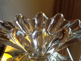 1960s French Splash Centrepiece  Bowl