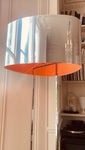 B&B Italian Jean-Marie Massaud "Delta Floor Lamp"