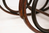 Antique Bentwood Rocking Chair by Thonet c.1890