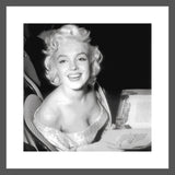Marilyn Monroe Three-Flip Image Lenticular