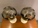 Pair of 1960s Kaiser Leuchten Mazzega Table Lamps