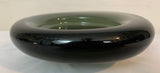 1960s Danish Glass Bowl by Per Lütken for Holmegaard