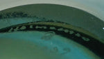 1960s Danish Glass Bowl by Per Lütken for Holmegaard