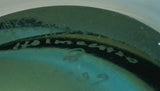 1960s Danish Glass Bowl by Per Lütken for Holmegaard