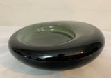 1960s Danish Glass Bowl by Per Lütken for Holmegaard