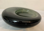 1960s Danish Glass Bowl by Per Lütken for Holmegaard