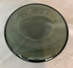 1960s Danish Glass Bowl by Per Lütken for Holmegaard