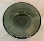 1960s Danish Glass Bowl by Per Lütken for Holmegaard