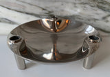 1960s Modular Candle Holder Tray S44 by BMF Nagel inc Box