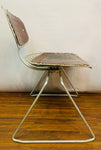 1970s "Beaubourg" Chair by Cadestin & Laurent