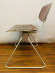 1970s "Beaubourg" Chair by Cadestin & Laurent