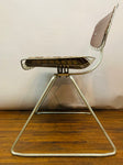 1970s "Beaubourg" Chair by Cadestin & Laurent