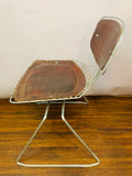 1970s "Beaubourg" Chair by Cadestin & Laurent