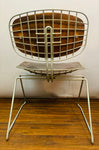 1970s "Beaubourg" Chair by Cadestin & Laurent