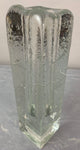 1970s Swedish Pukeberg Solifleur Rectangular Vase