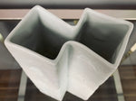 1970s German Gerold Porzellan Ceramic Vase
