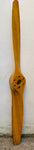 1990s Vintage Aeroplane Newton Propeller