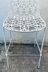 Pair of Contemporary Crassevig Nett Bar Stools