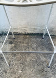 Pair of Contemporary Crassevig Nett Bar Stools