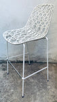 Pair of Contemporary Crassevig Nett Bar Stools