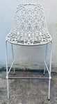 Pair of Contemporary Crassevig Nett Bar Stools