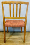 Set OF 8 1960S Dyrlund Rosewood DIning Chairs