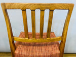 Set OF 8 1960S Dyrlund Rosewood DIning Chairs