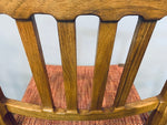 Set OF 8 1960S Dyrlund Rosewood DIning Chairs