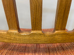 Set OF 8 1960S Dyrlund Rosewood DIning Chairs