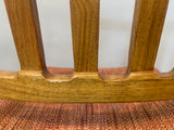 Set OF 8 1960S Dyrlund Rosewood DIning Chairs