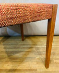Set OF 8 1960S Dyrlund Rosewood DIning Chairs