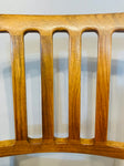 Set OF 8 1960S Dyrlund Rosewood DIning Chairs