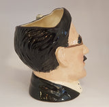 Royal Doulton The Celebrity Collection - Groucho Marx