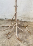 Tall Metal Decorative Display Tree