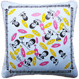 Vintage Cushions - The Beatles