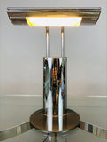 Vintage Wofi Leuchten Germany Desk Lamp