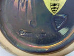 1960s Michael Anderson Ceramic Crazed Urn
