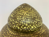 1960s Michael Anderson Ceramic Crazed Urn